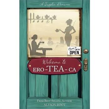 Welcome to Ero-TEA-Ca
