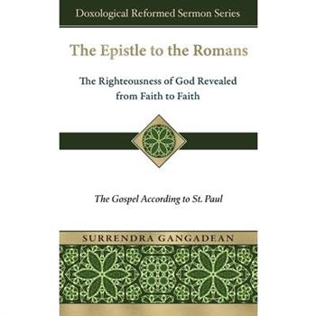 The Epistle to the Romans