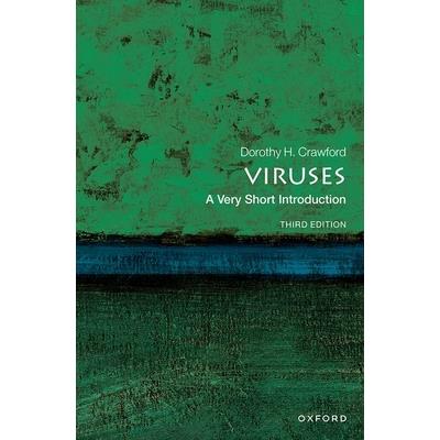 Viruses: A Very Short Introduction