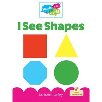 I See Shapes