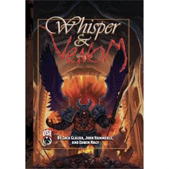 Whisper & Venom OSE