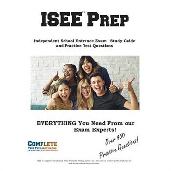 ISEE Prep;