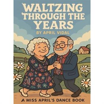 Waltzing Through the Years