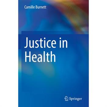 Justice in Health