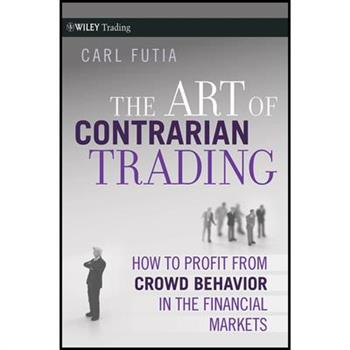 The Art of Contrarian Trading