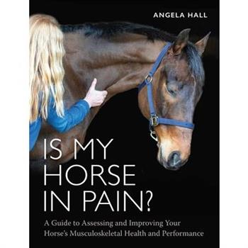Is My Horse in Pain?