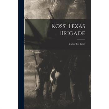 Ross' Texas Brigade