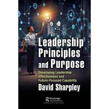 Leadership Principles and Purpose
