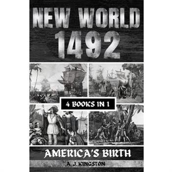 New World 1492