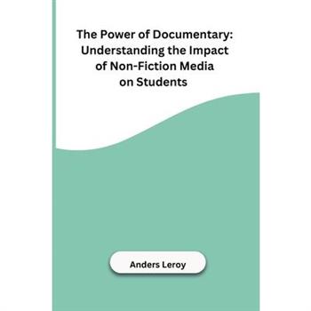 The Power of Documentary