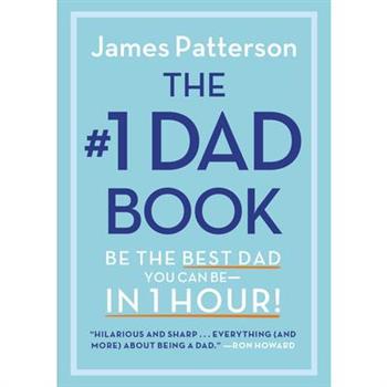 The #1 Dad Book