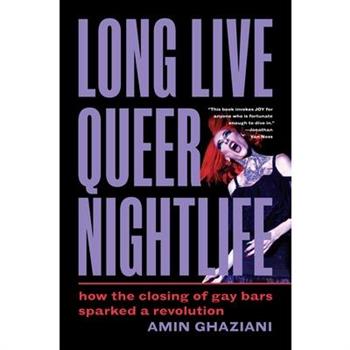 Long Live Queer Nightlife