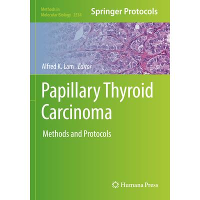 Papillary Thyroid Carcinoma