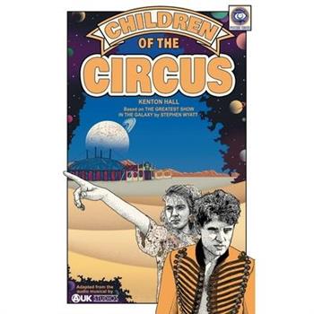 Children of the Circus