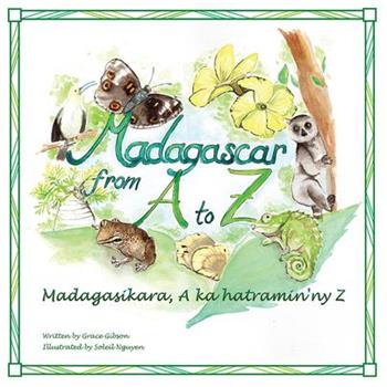Madagascar from a to Z