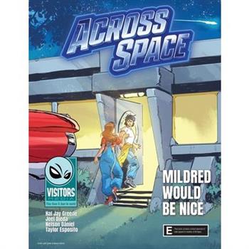 Mildred Would be Nice