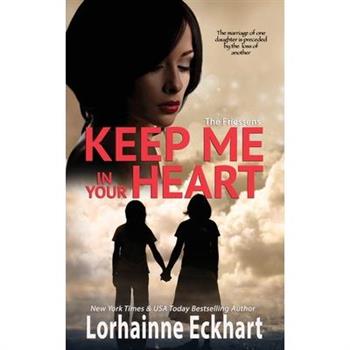 Keep Me In Your Heart