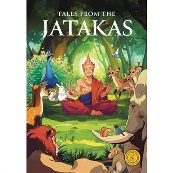 Tales from the Jatakas