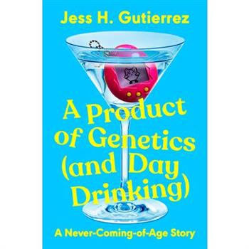 A Product of Genetics (and Day Drinking)