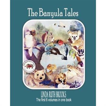 The Banyula Tales