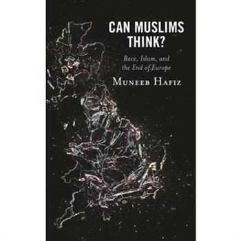 Can Muslims Think?