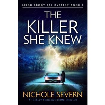The Killer She Knew