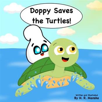 Doppy Saves the Turtles!