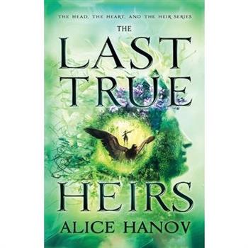 The Last True Heirs