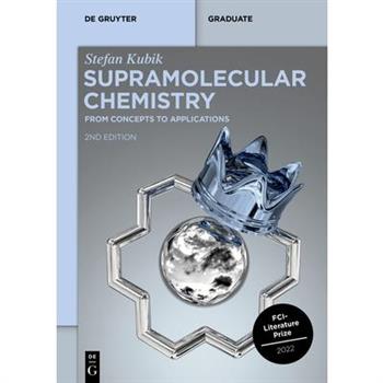 Supramolecular Chemistry