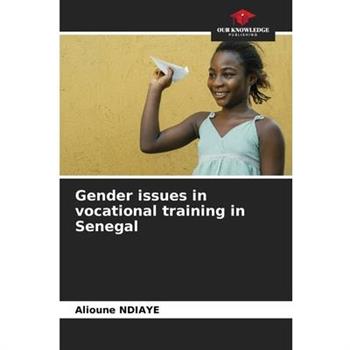 Gender issues in vocational training in Senegal