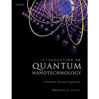 Introduction to Quantum Nanotechnology