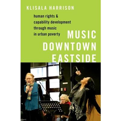 Music Downtown Eastside