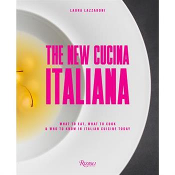The New Cucina Italiana