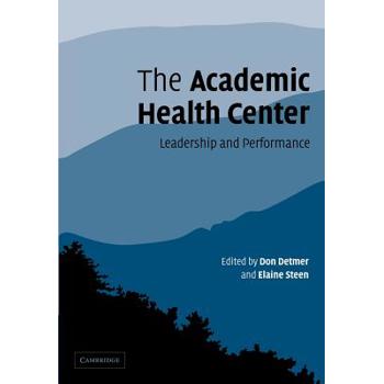 The Academic Health Center
