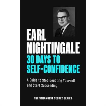 30 Days to Self-Confidence