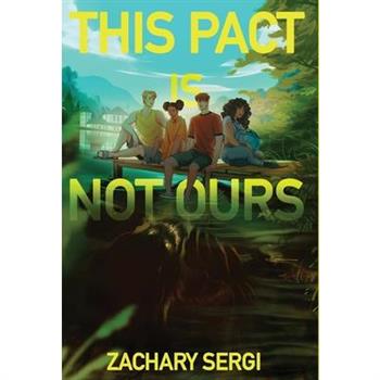 This Pact Is Not Ours