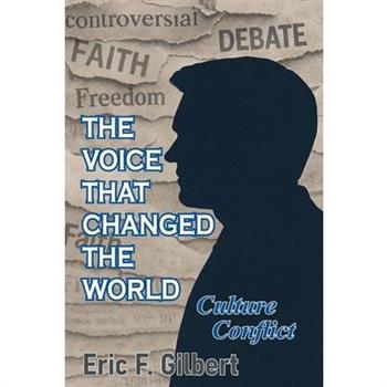 The Voice That Changed the World