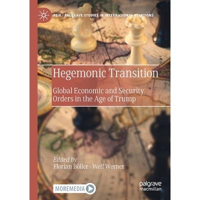 Hegemonic Transition