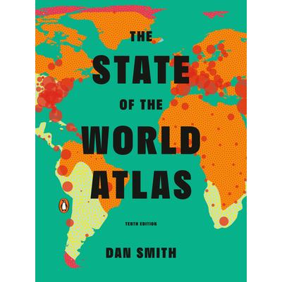 The State of the World Atlas