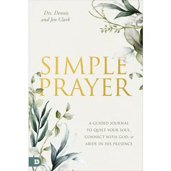 Simple Prayer