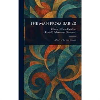 The Man From Bar 20