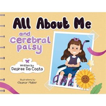 All About Me and Cerebral Palsy