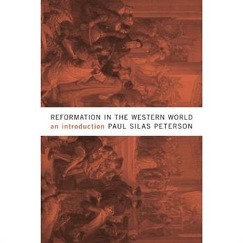 Reformation in the Western World