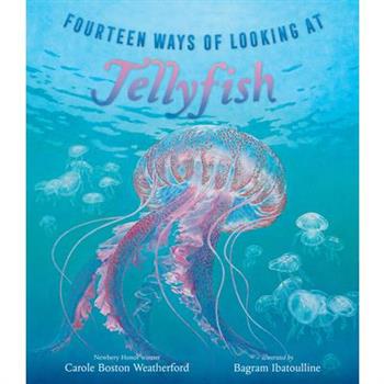 Fourteen Ways of Looking at Jellyfish
