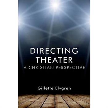 Directing Theater