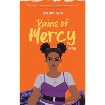 Rains of Mercy