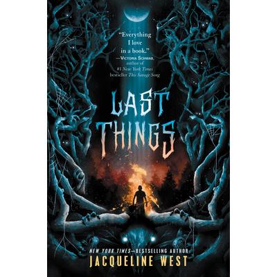 Last Things
