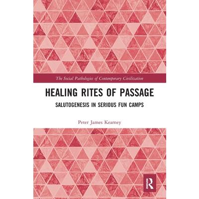 Healing Rites of Passage