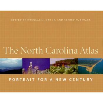The North Carolina Atlas