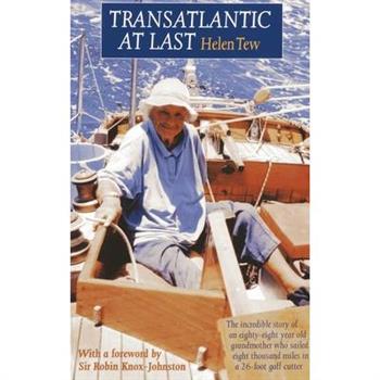 Transatlantic at Last